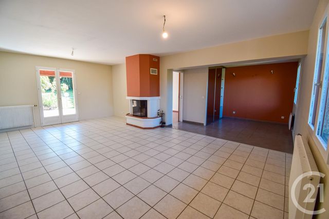 Maison &agrave; vendre - 7 pi&egrave;ces - 161,33 m2 - Jassans Riottier - 01 - RHONE-ALPES