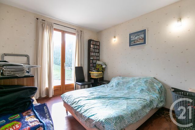 Maison &agrave; vendre - 7 pi&egrave;ces - 161,33 m2 - Jassans Riottier - 01 - RHONE-ALPES