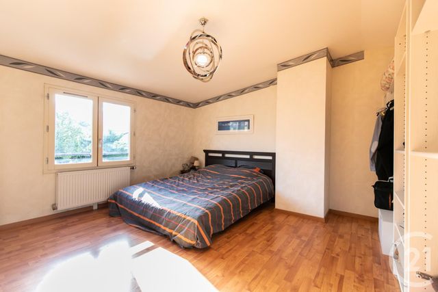 Maison &agrave; vendre - 7 pi&egrave;ces - 161,33 m2 - Jassans Riottier - 01 - RHONE-ALPES