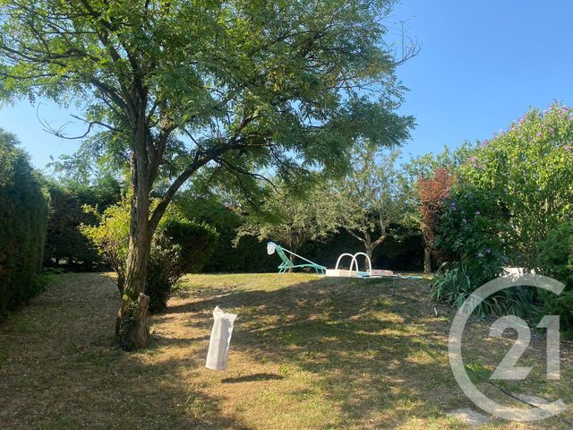 Maison &agrave; vendre - 7 pi&egrave;ces - 161,33 m2 - Jassans Riottier - 01 - RHONE-ALPES