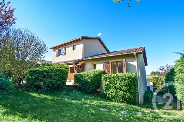 maison - JASSANS RIOTTIER - 01