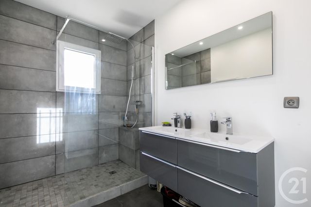 Maison &agrave; vendre - 7 pi&egrave;ces - 161,33 m2 - Jassans Riottier - 01 - RHONE-ALPES