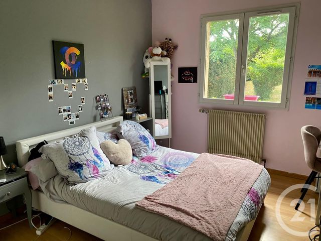 Maison &agrave; vendre - 7 pi&egrave;ces - 161,33 m2 - Jassans Riottier - 01 - RHONE-ALPES