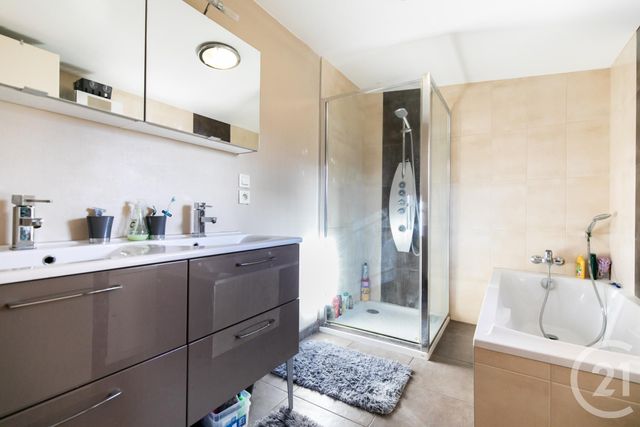 Maison &agrave; vendre - 7 pi&egrave;ces - 161,33 m2 - Jassans Riottier - 01 - RHONE-ALPES