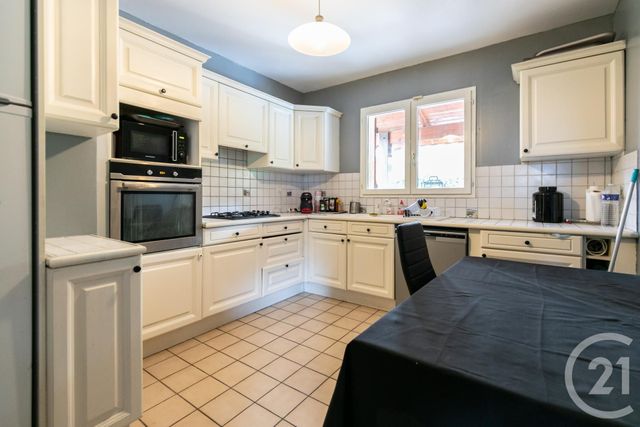 Maison &agrave; vendre - 7 pi&egrave;ces - 161,33 m2 - Jassans Riottier - 01 - RHONE-ALPES