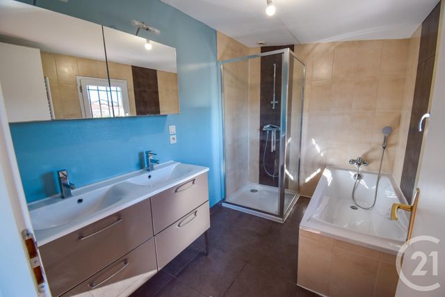 Maison &agrave; vendre - 7 pi&egrave;ces - 161,33 m2 - Jassans Riottier - 01 - RHONE-ALPES