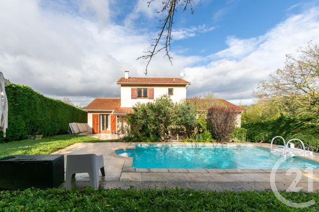 maison - JASSANS RIOTTIER - 01