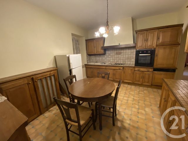 Maison &agrave; vendre - 5 pi&egrave;ces - 128,97 m2 - Jarnioux - 69 - RHONE-ALPES