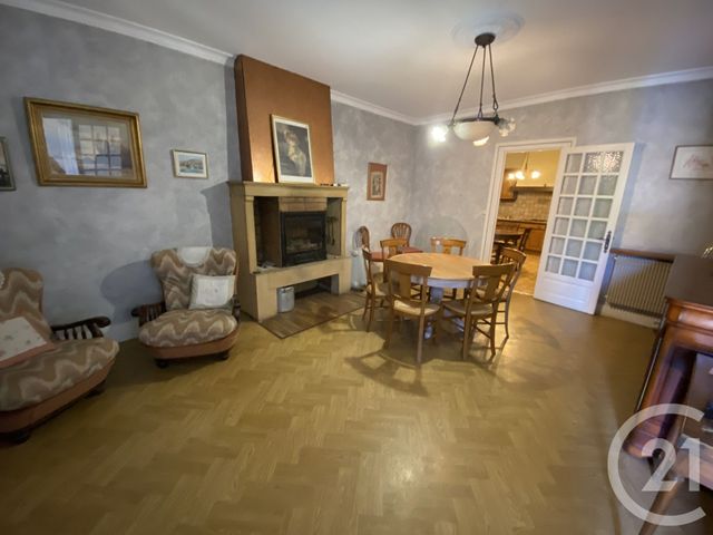 Maison &agrave; vendre - 5 pi&egrave;ces - 128,97 m2 - Jarnioux - 69 - RHONE-ALPES