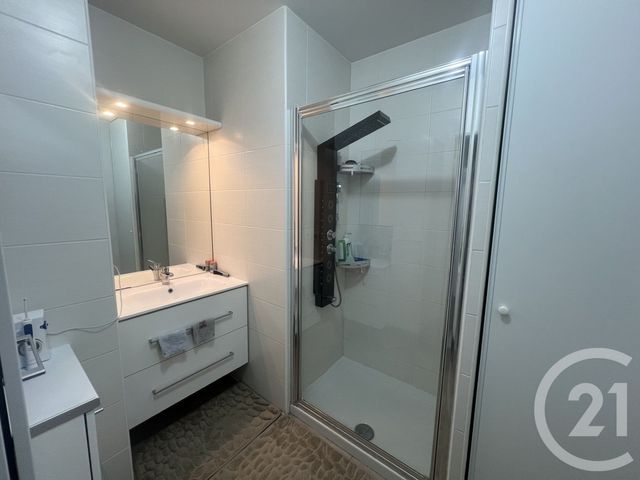 Appartement F2 &agrave; vendre - 2 pi&egrave;ces - 44,58 m2 - Villefranche Sur Saone - 69 - RHONE-ALPES