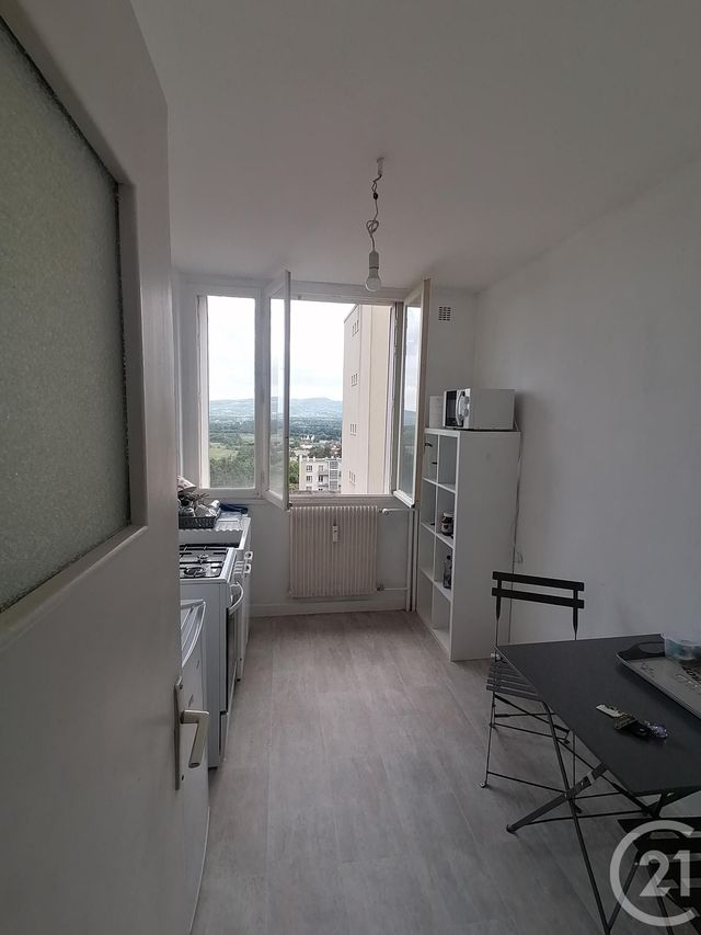 Appartement F1 &agrave; louer - 1 pi&egrave;ce - 26,68 m2 - Trevoux - 01 - RHONE-ALPES