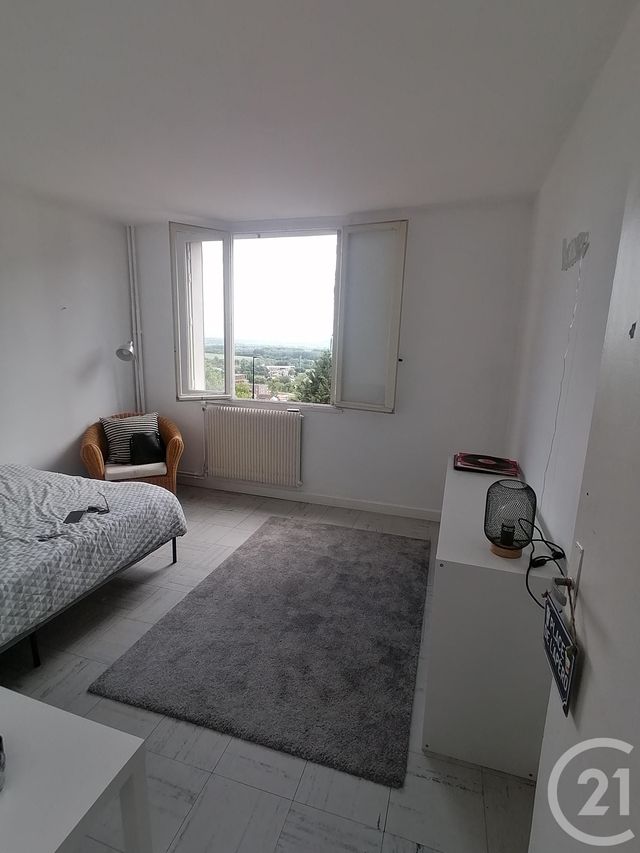 Appartement F1 &agrave; louer - 1 pi&egrave;ce - 26,68 m2 - Trevoux - 01 - RHONE-ALPES