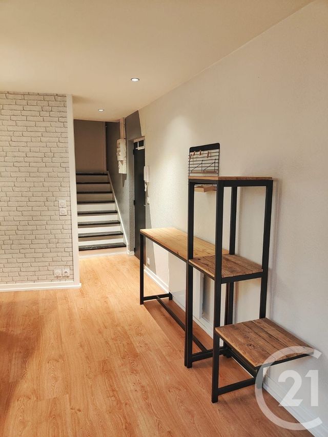 Appartement F2 &agrave; vendre - 2 pi&egrave;ces - 49,70 m2 - Villefranche Sur Saone - 69 - RHONE-ALPES