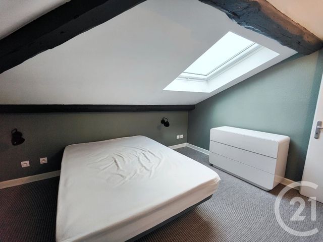 Appartement F2 &agrave; vendre - 2 pi&egrave;ces - 49,70 m2 - Villefranche Sur Saone - 69 - RHONE-ALPES