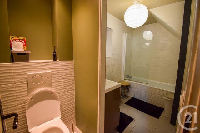 Maison &agrave; vendre - 4 pi&egrave;ces - 120 m2 - Montmelas St Sorlin - 69 - RHONE-ALPES