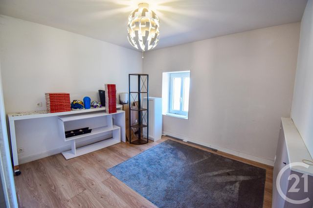 Maison &agrave; vendre - 4 pi&egrave;ces - 120 m2 - Montmelas St Sorlin - 69 - RHONE-ALPES