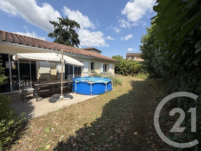 Maison &agrave; vendre - 5 pi&egrave;ces - 110,47 m2 - Arnas - 69 - RHONE-ALPES