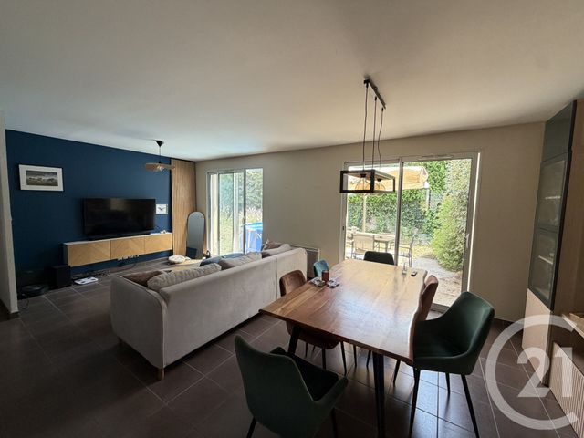 Maison &agrave; vendre - 5 pi&egrave;ces - 110,47 m2 - Arnas - 69 - RHONE-ALPES