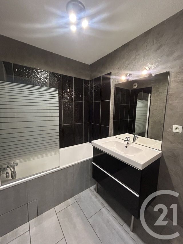 Appartement F2 bis &agrave; louer - 2 pi&egrave;ces - 55,67 m2 - Limas - 69 - RHONE-ALPES