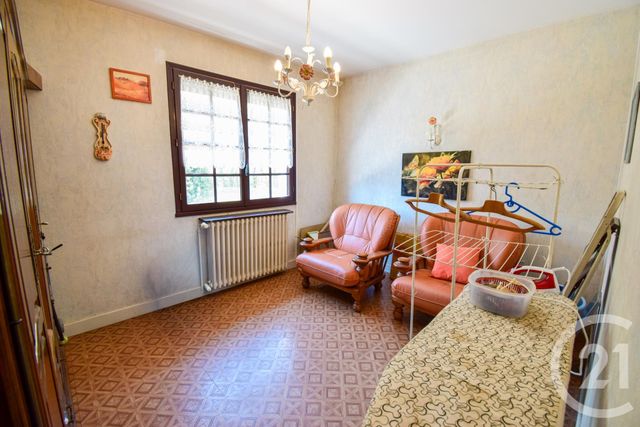 Maison &agrave; vendre - 1 pi&egrave;ce - 80,75 m2 - Alix - 69 - RHONE-ALPES