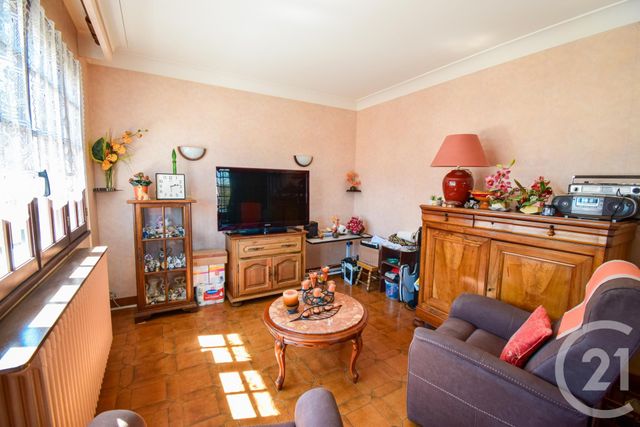 Maison &agrave; vendre - 1 pi&egrave;ce - 80,75 m2 - Alix - 69 - RHONE-ALPES