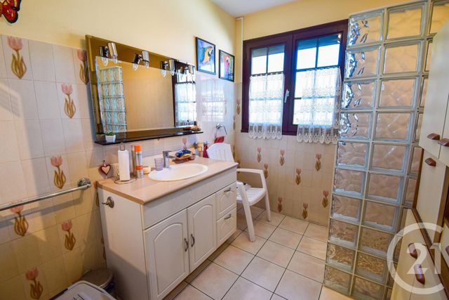 Maison &agrave; vendre - 1 pi&egrave;ce - 80,75 m2 - Alix - 69 - RHONE-ALPES