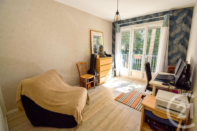 Appartement T5 &agrave; vendre - 5 pi&egrave;ces - 110 m2 - Gleize - 69 - RHONE-ALPES