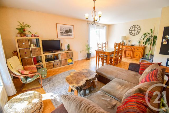 appartement - GLEIZE - 69