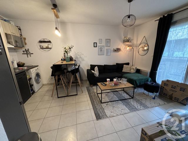 appartement - VILLEFRANCHE SUR SAONE - 69