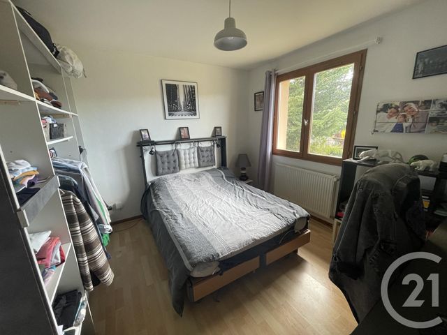 Maison &agrave; louer - 5 pi&egrave;ces - 100 m2 - St Julien - 69 - RHONE-ALPES