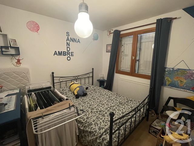 Maison &agrave; louer - 5 pi&egrave;ces - 100 m2 - St Julien - 69 - RHONE-ALPES