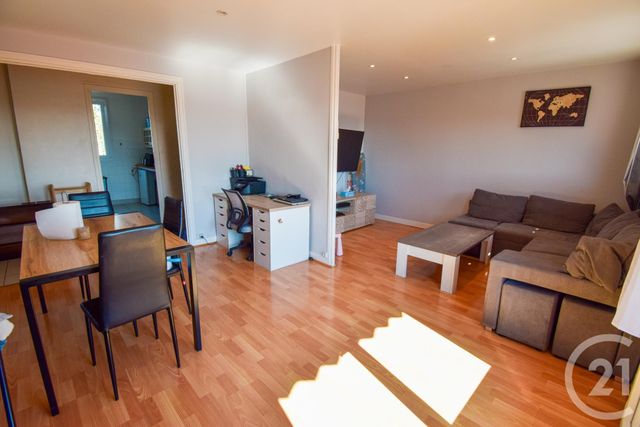 appartement - VILLEFRANCHE SUR SAONE - 69