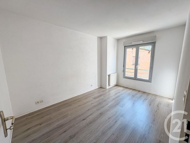 Appartement F3 &agrave; vendre - 3 pi&egrave;ces - 62,86 m2 - Villefranche Sur Saone - 69 - RHONE-ALPES