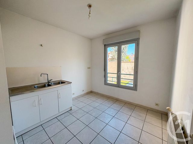 Appartement F3 &agrave; vendre - 3 pi&egrave;ces - 62,86 m2 - Villefranche Sur Saone - 69 - RHONE-ALPES