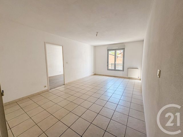 Appartement F3 à vendre VILLEFRANCHE SUR SAONE