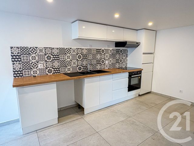 Appartement F5 &agrave; vendre - 5 pi&egrave;ces - 92,29 m2 - Charnay - 69 - RHONE-ALPES