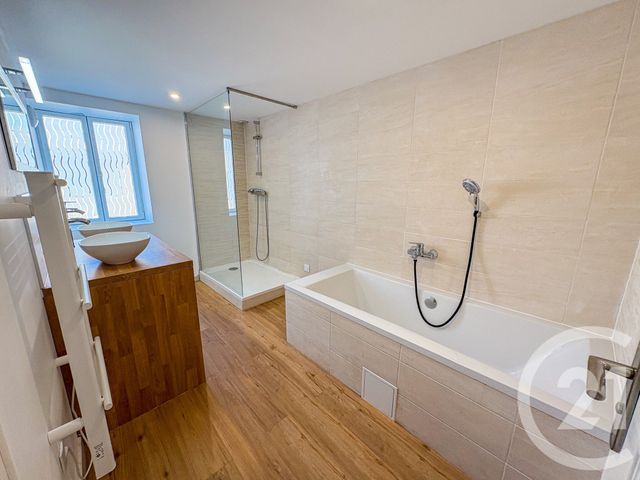 Appartement F5 &agrave; vendre - 5 pi&egrave;ces - 92,29 m2 - Charnay - 69 - RHONE-ALPES