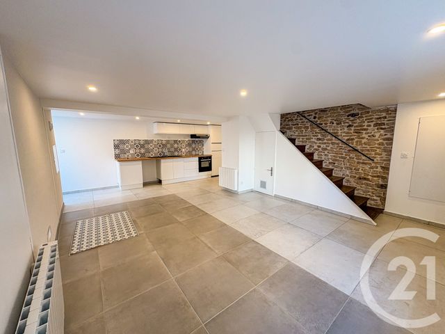 Appartement à vendre CHARNAY