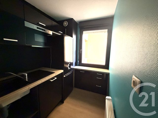 Appartement F3 &agrave; louer - 3 pi&egrave;ces - 54,93 m2 - Limas - 69 - RHONE-ALPES