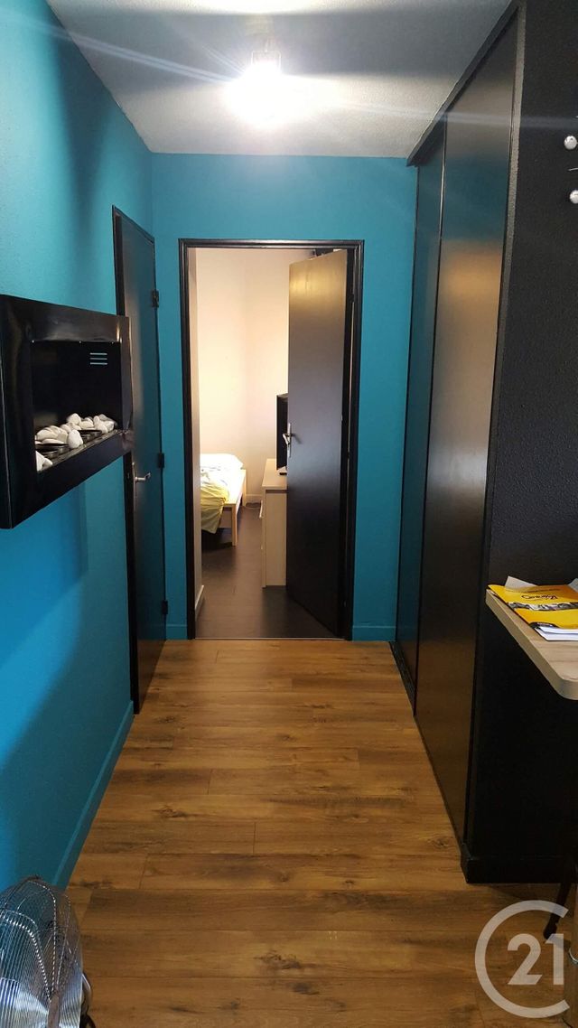 Appartement F3 &agrave; louer - 3 pi&egrave;ces - 54,93 m2 - Limas - 69 - RHONE-ALPES