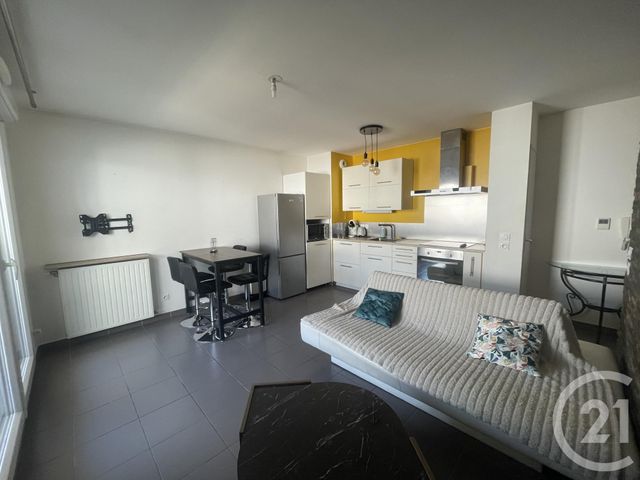 appartement - JASSANS RIOTTIER - 01