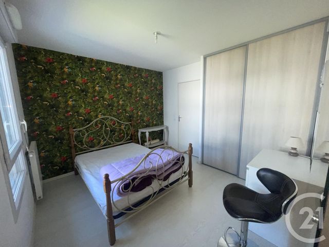 Appartement T2 &agrave; louer - 2 pi&egrave;ces - 42,30 m2 - Jassans Riottier - 01 - RHONE-ALPES