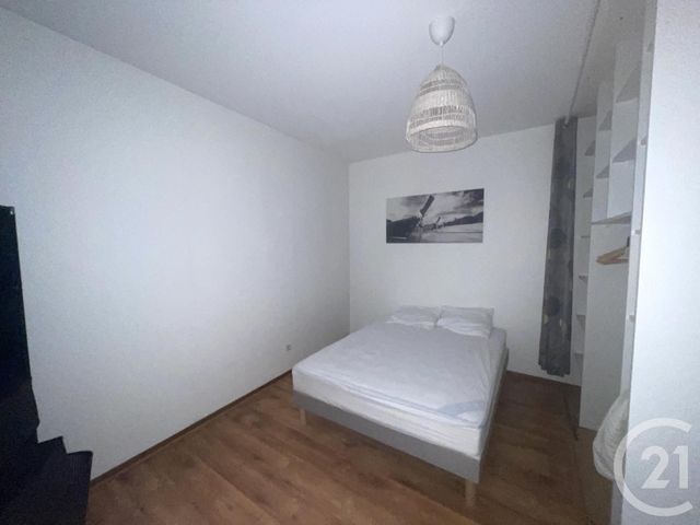 Appartement T2 &agrave; louer - 2 pi&egrave;ces - 43,84 m2 - Villefranche Sur Saone - 69 - RHONE-ALPES