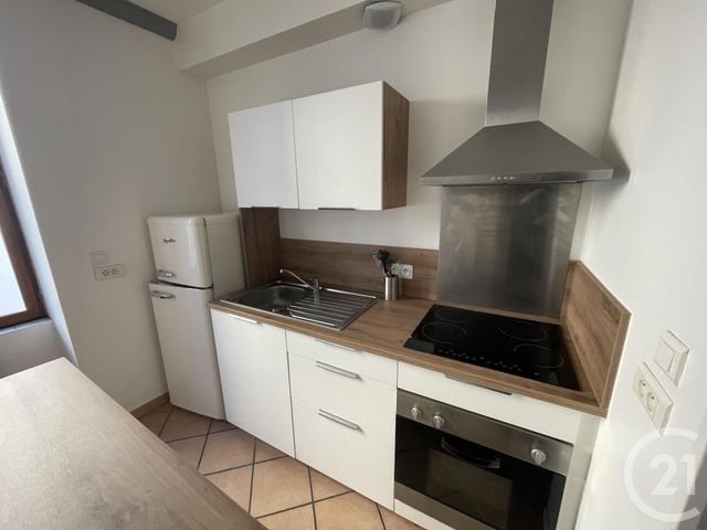 Appartement T2 &agrave; louer - 2 pi&egrave;ces - 43,84 m2 - Villefranche Sur Saone - 69 - RHONE-ALPES