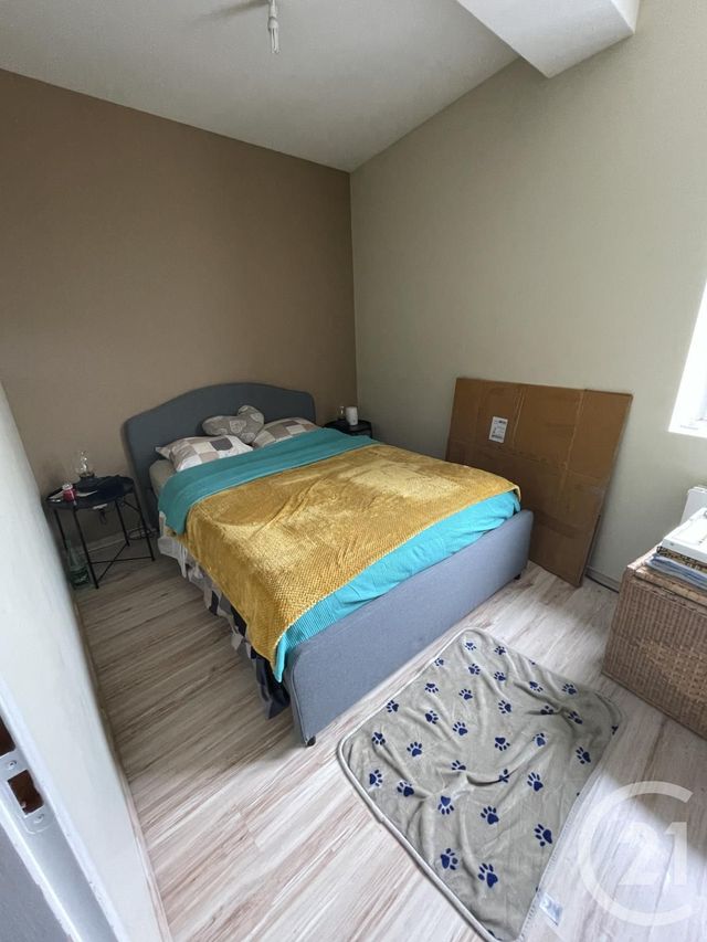 Maison &agrave; louer - 3 pi&egrave;ces - 58,97 m2 - Frans - 01 - RHONE-ALPES