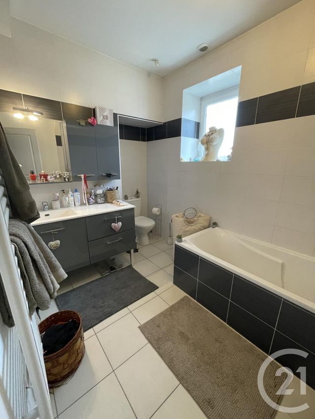 Maison &agrave; louer - 3 pi&egrave;ces - 58,97 m2 - Frans - 01 - RHONE-ALPES