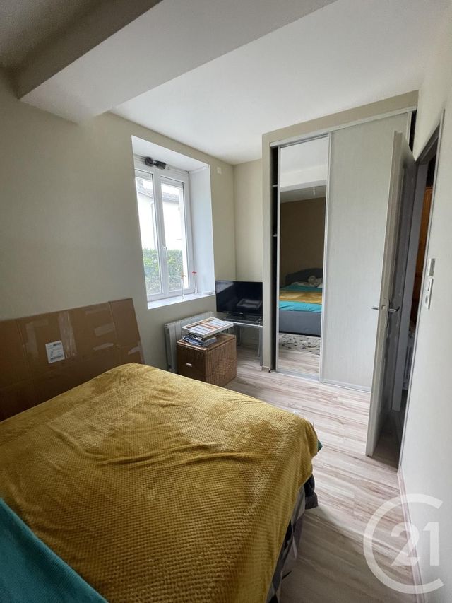 Maison &agrave; louer - 3 pi&egrave;ces - 58,97 m2 - Frans - 01 - RHONE-ALPES