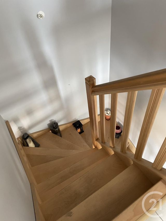 Maison &agrave; louer - 3 pi&egrave;ces - 58,97 m2 - Frans - 01 - RHONE-ALPES