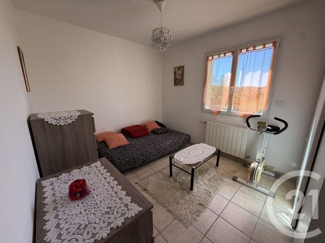 Appartement F3 &agrave; louer - 3 pi&egrave;ces - 75 m2 - Fareins - 01 - RHONE-ALPES