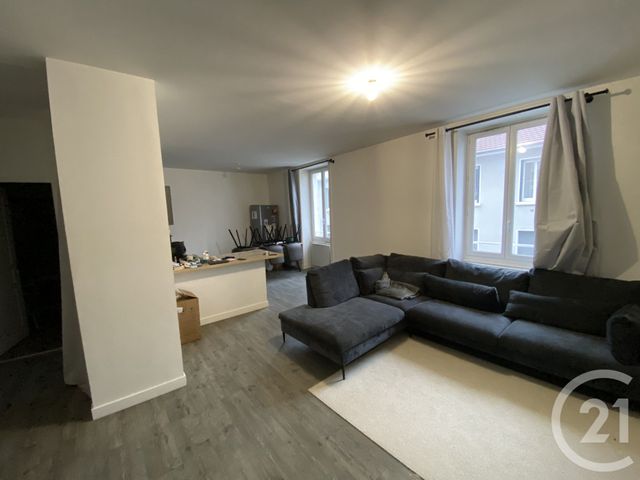 appartement - VILLEFRANCHE SUR SAONE - 69